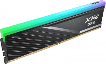 Память DDR5 2x16GB 6400MHz A-Data  AX5U6400C3216G-DTLABRBK