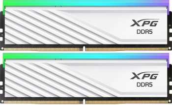 Память DDR5 2x16GB 6000MHz A-Data  AX5U6000C3416G-DTLABRWH