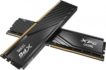 Память DDR5 2x16GB 6400MHz A-Data  AX5U6400C3216G-DTLABBK