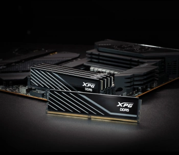 Память DDR5 2x16GB 6000MHz A-Data  AX5U6000C3016G-DTLABBK