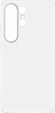 Чехол (клип-кейс) Samsung для Samsung Galaxy S25 Ultra Clear Case S25 Ultra