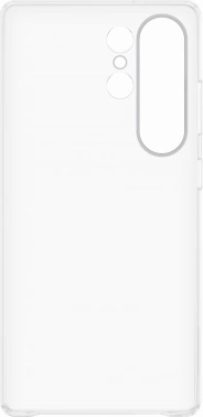 Чехол (клип-кейс) Samsung для Samsung Galaxy S25 Ultra Clear Case S25 Ultra