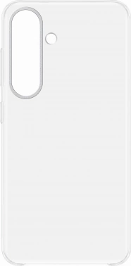 Чехол (клип-кейс) Samsung для Samsung Galaxy S25 Clear Case S25