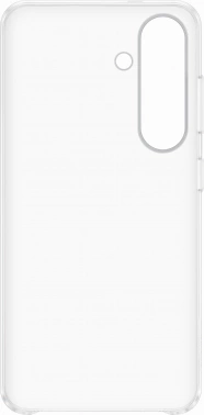 Чехол (клип-кейс) Samsung для Samsung Galaxy S25 Clear Case S25