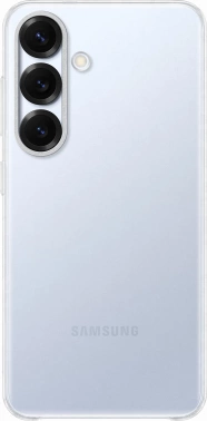 Чехол (клип-кейс) Samsung для Samsung Galaxy S25 Clear Case S25