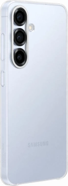 Чехол (клип-кейс) Samsung для Samsung Galaxy S25 Clear Case S25