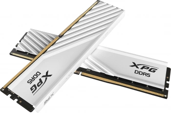 Память DDR5 2x16GB 6000MHz A-Data  AX5U6000C3416G-DTLABWH