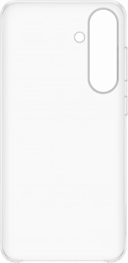 Чехол (клип-кейс) Samsung для Samsung Galaxy S25+ Clear Case S25+