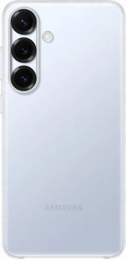 Чехол (клип-кейс) Samsung для Samsung Galaxy S25+ Clear Case S25+