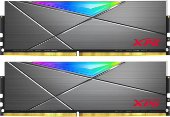 Память DDR4 2x16GB 3200MHz A-Data  AX4U320016G16A-DT50