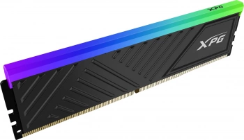 Память DDR4 32GB 3600MHz A-Data  AX4U360032G18I-SBKD35G
