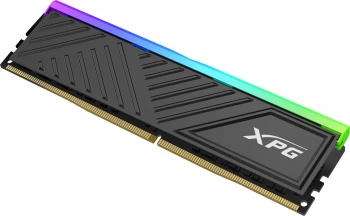 Память DDR4 32GB 3200MHz A-Data  AX4U320032G16A-SBKD35G