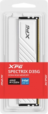 Память DDR4 32GB 3200MHz A-Data  AX4U320032G16A-SWHD35G
