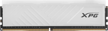 Память DDR4 8GB 3200MHz A-Data  AX4U32008G16A-SWHD35G