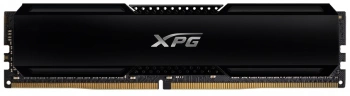 Память DDR4 16GB 3600MHz A-Data  AX4U360016G18I-CBK20