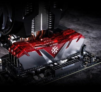 Память DDR4 2x8GB 3200MHz A-Data  AX4U32008G16A-DR30