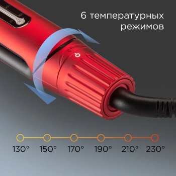 Выпрямитель Redmond  HS1714