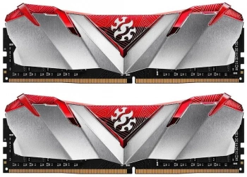 Память DDR4 2x16GB 3200MHz A-Data  AX4U320016G16A-DR30