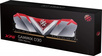 Память DDR4 16GB 3200MHz A-Data  AX4U320016G16A-SR30