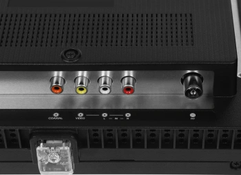 Телевизор LED BQ 40