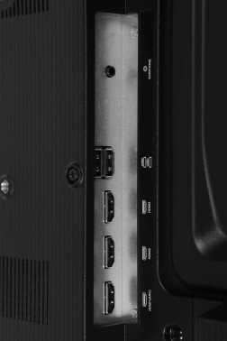 Телевизор LED BQ 40