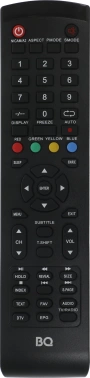 Телевизор LED BQ 40
