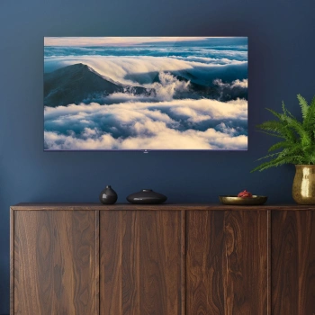 Телевизор LED BQ 40