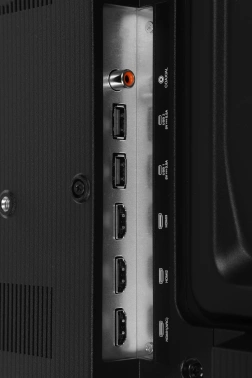 Телевизор LED BQ 40