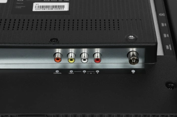 Телевизор LED BQ 43