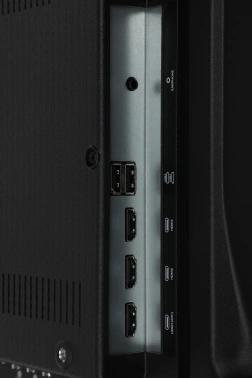 Телевизор LED BQ 43