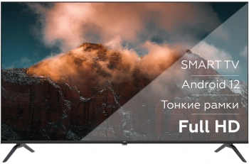 Телевизор LED BQ 43