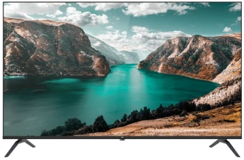 Телевизор LED BQ 43