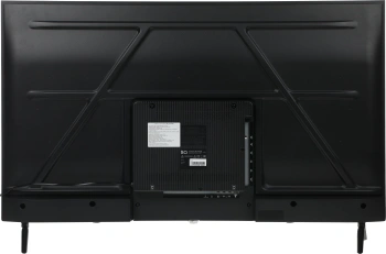 Телевизор LED BQ 43