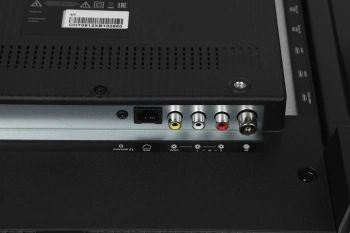 Телевизор LED BQ 43