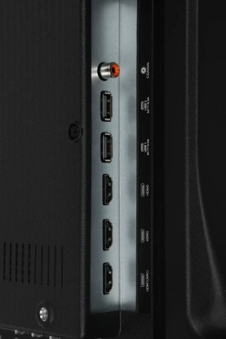 Телевизор LED BQ 43