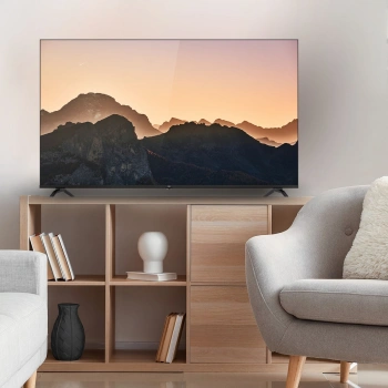 Телевизор LED BQ 43