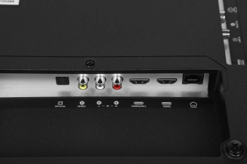 Телевизор LED BQ 50