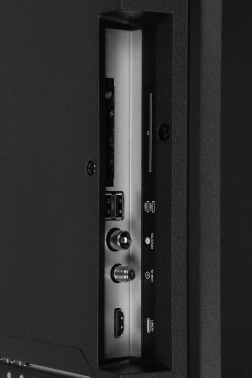 Телевизор LED BQ 50