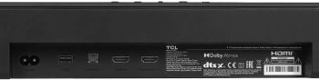 Саундбар TCL Q75H