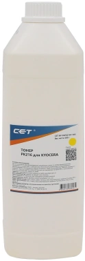 Тонер Cet PK216