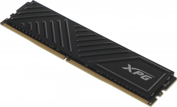 Память DDR4 16GB 3200MHz A-Data  AX4U320016G16A-SBKD35