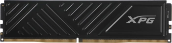 Память DDR4 16GB 3200MHz A-Data  AX4U320016G16A-SBKD35