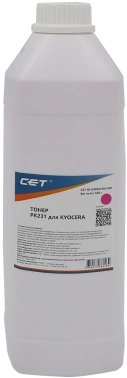 Тонер Cet PK231
