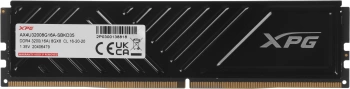 Память DDR4 8GB 3200MHz A-Data  AX4U32008G16A-SBKD35