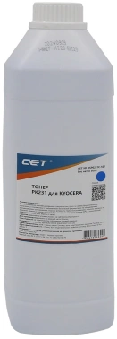 Тонер Cet PK231