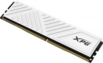 Память DDR4 16GB 3600MHz A-Data  AX4U360016G18I-SWHD35