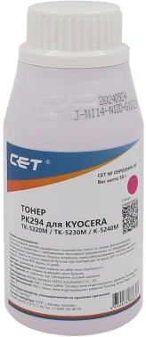 Тонер Cet PK294