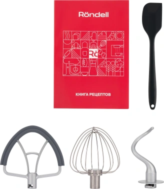 Миксер планетарный Rondell RDE-PM450