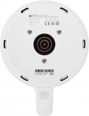 Чайник электрический Xiaomi 2 Lite EU