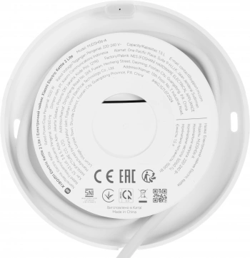 Чайник электрический Xiaomi 2 Lite EU